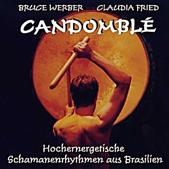  - candomble-1-audio-cd-072222934