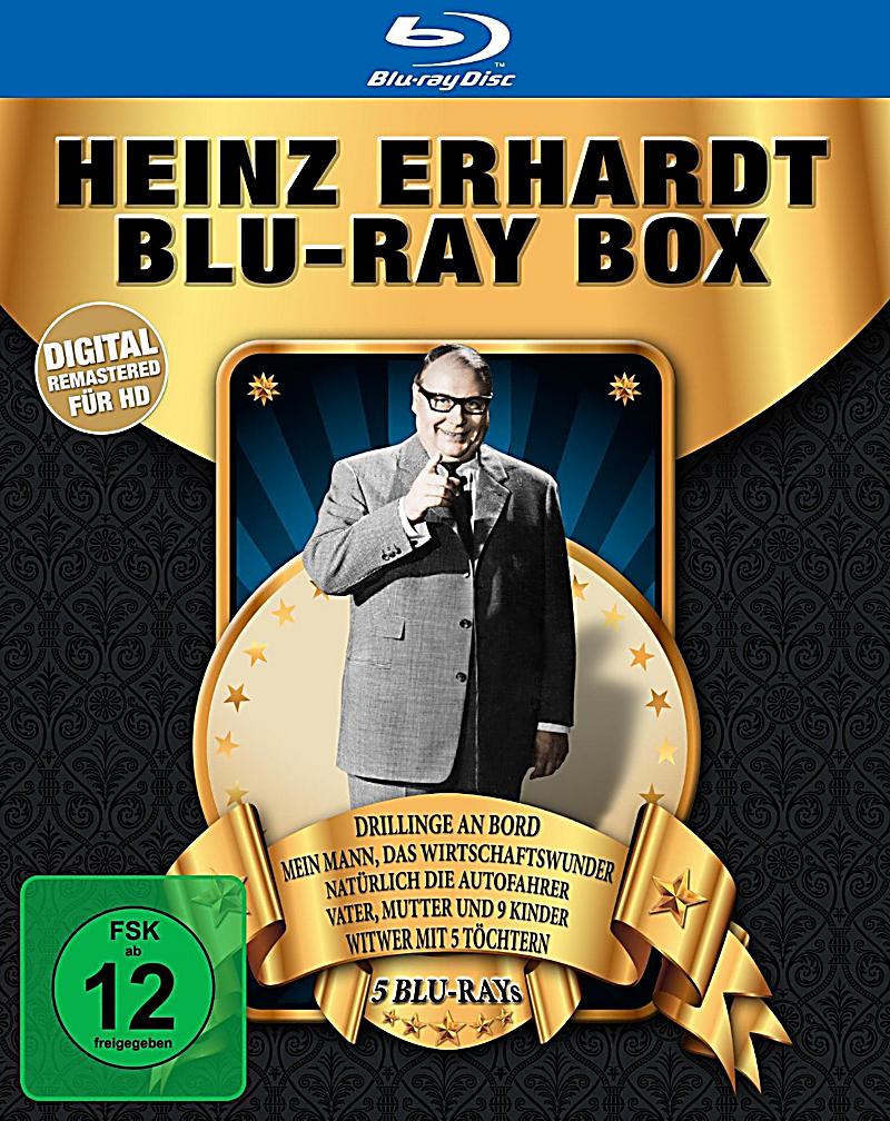  - heinz-erhardt-blu-ray-box-085074402