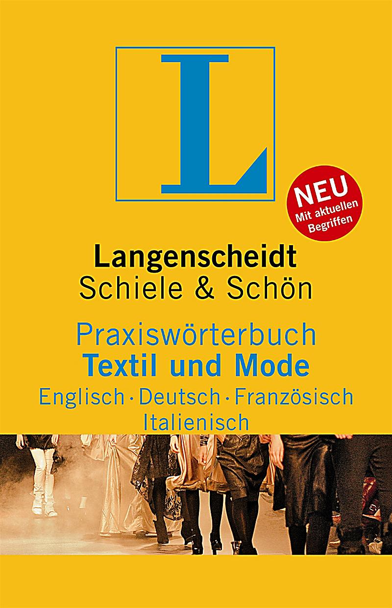  - langenscheidt-praxiswoerterbuch-textil-und-mode-071878131