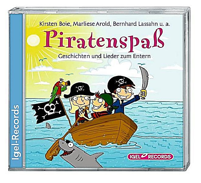  - piratenspass-audio-cd-072532866