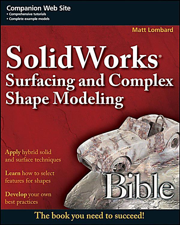 solidworks bible 2014 pdf free download