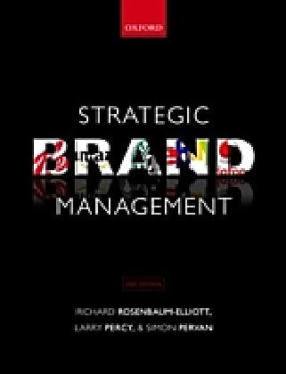  - strategic-brand-management-072548286