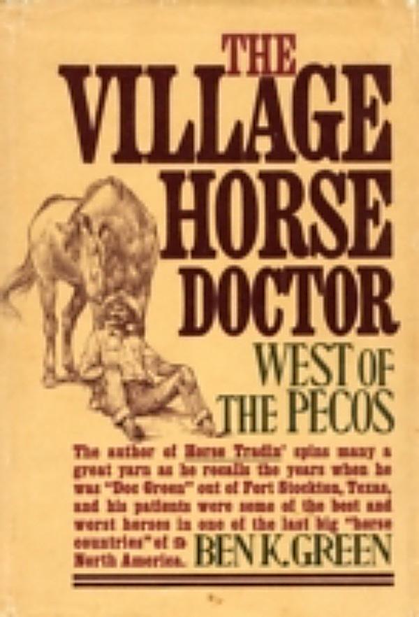 Orphans Of The Pecos